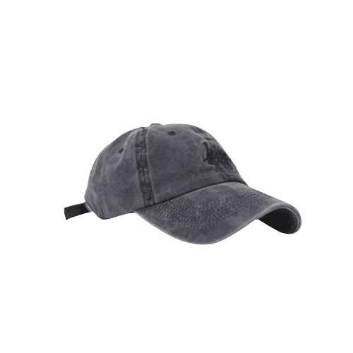 Silver Cap