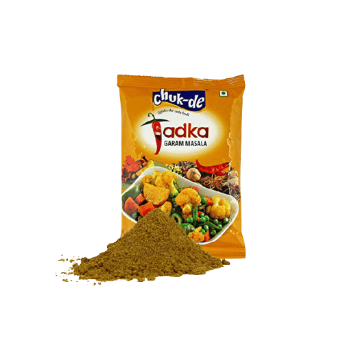 Tadka Garam Masala